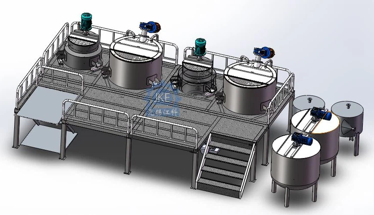 stainless steel mixing tank stainless steel mixing tank