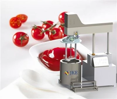 Homogeneizador para fazer molho de tomate