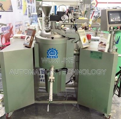 Fogão Universal para Molho de Queijo