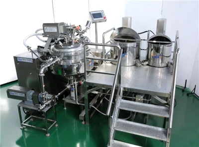 Máquina de fazer maionese misturadora de maionese