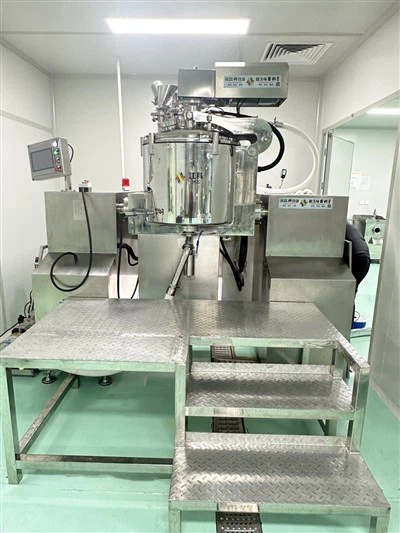 Máquina de fazer pasta de taro